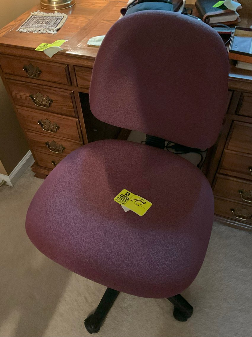 Image for Wake Forest Relocation Online Only Personal Property Auction.