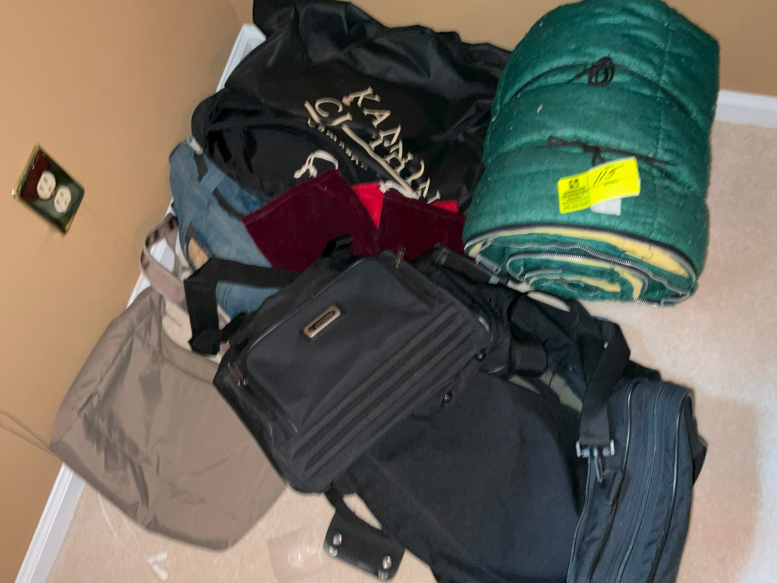 Image for Wake Forest Relocation Online Only Personal Property Auction.