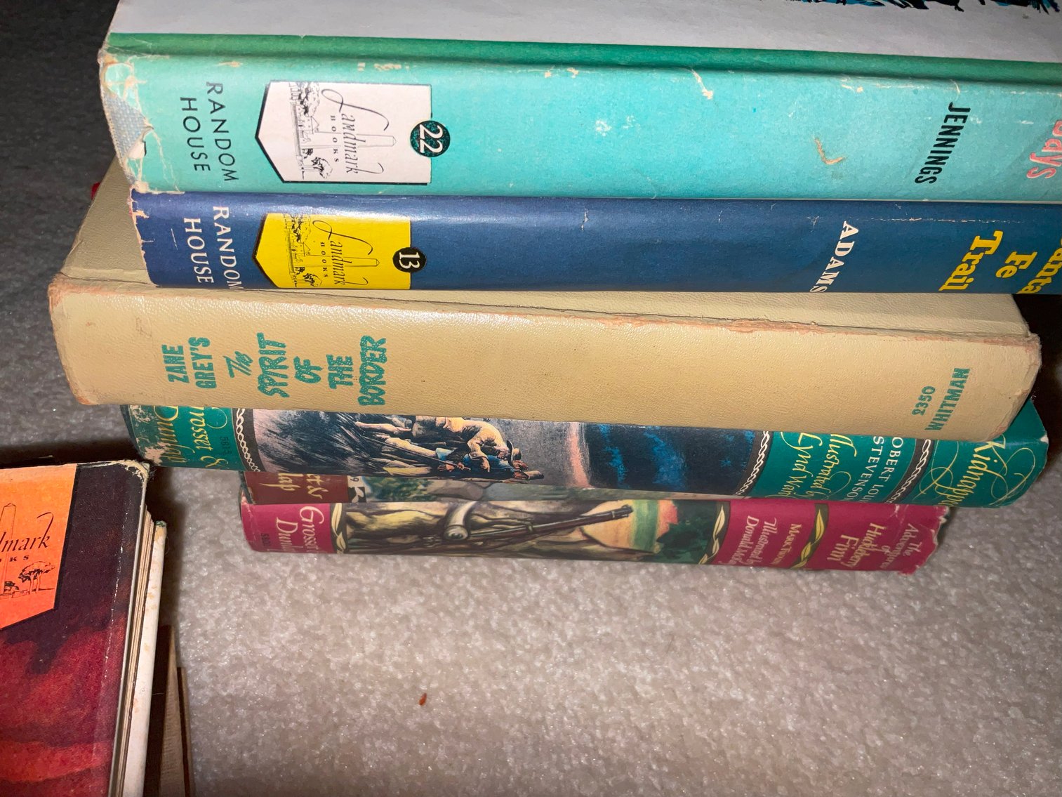 Image for Wake Forest Relocation Online Only Personal Property Auction.