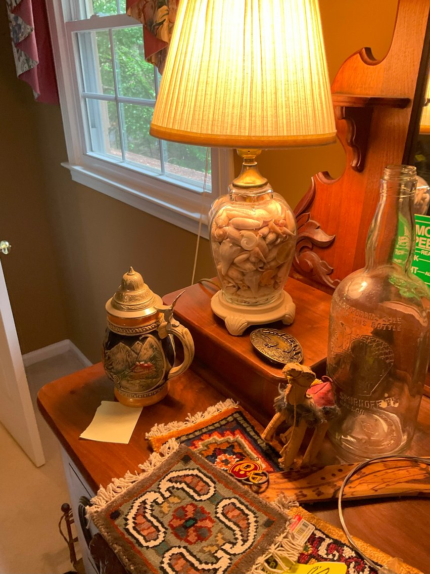 Image for Wake Forest Relocation Online Only Personal Property Auction.