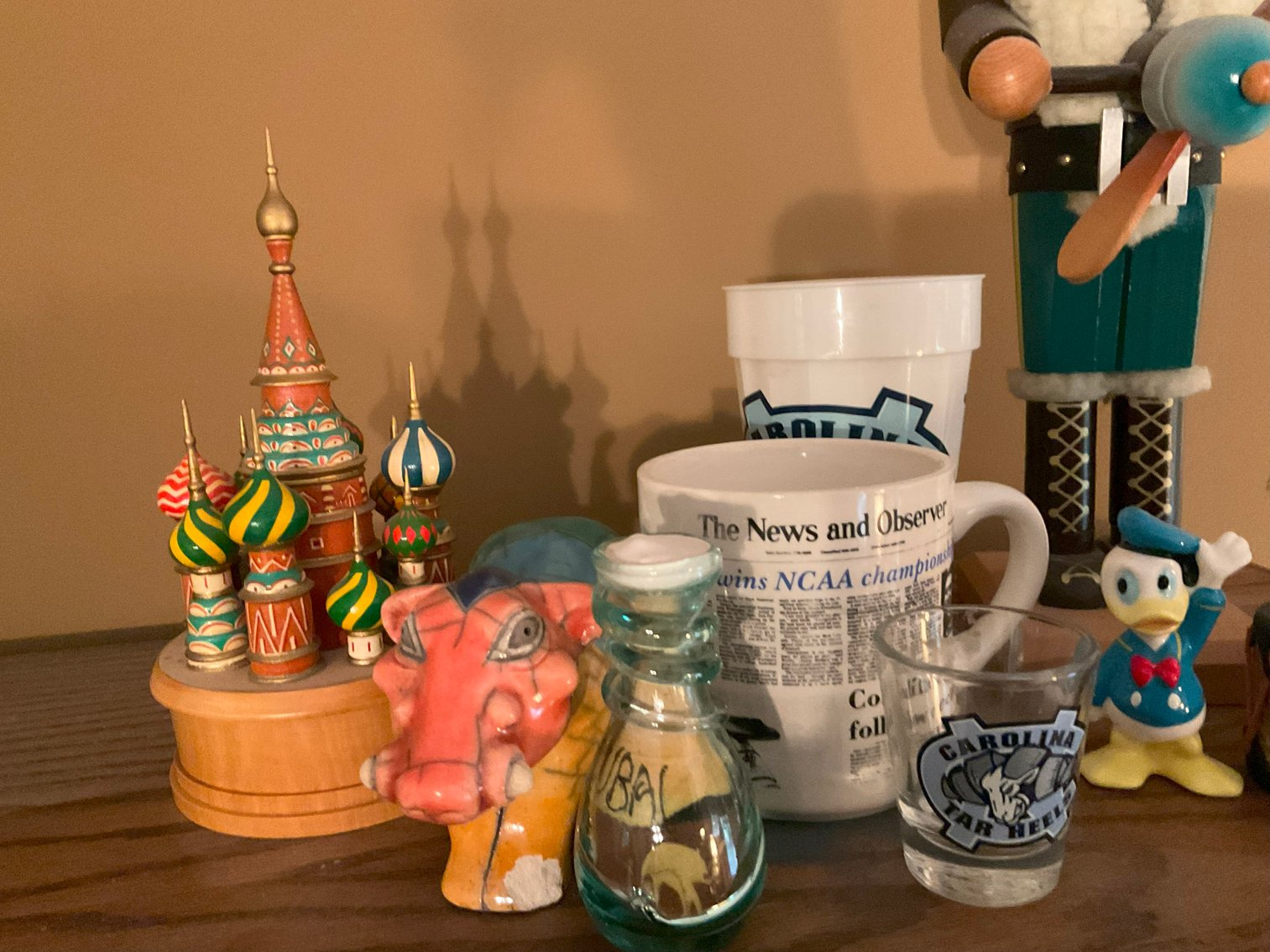 Image for Wake Forest Relocation Online Only Personal Property Auction.