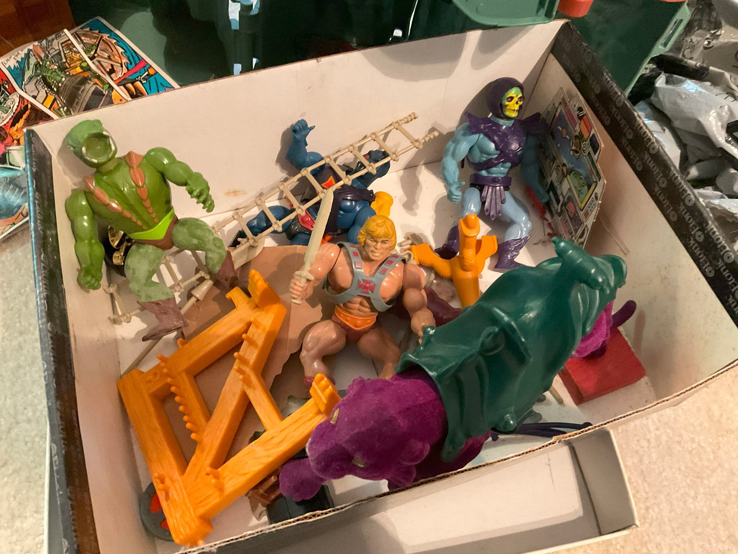 Image for Wake Forest Relocation Online Only Personal Property Auction.