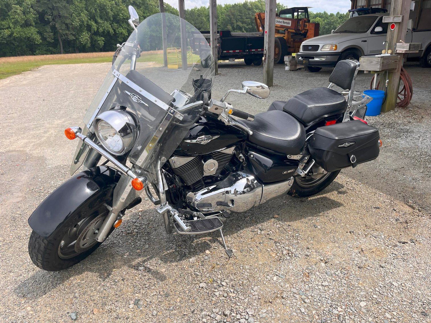 Image for Multi-Consignor Vehicle Auction!