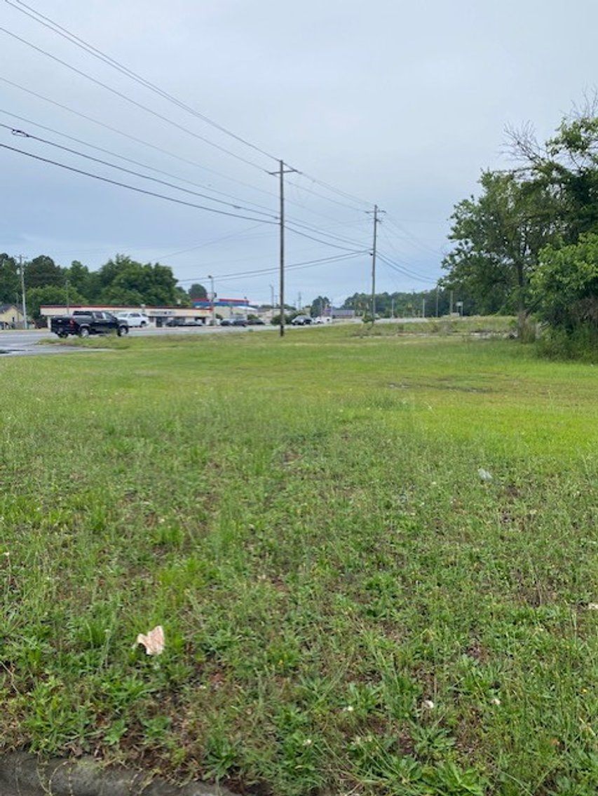 Image for 10 Lots in Goldsboro  offered at Public Auction!