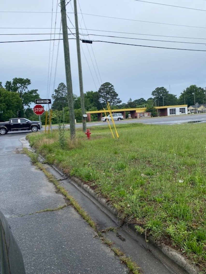 Image for 10 Lots in Goldsboro  offered at Public Auction!