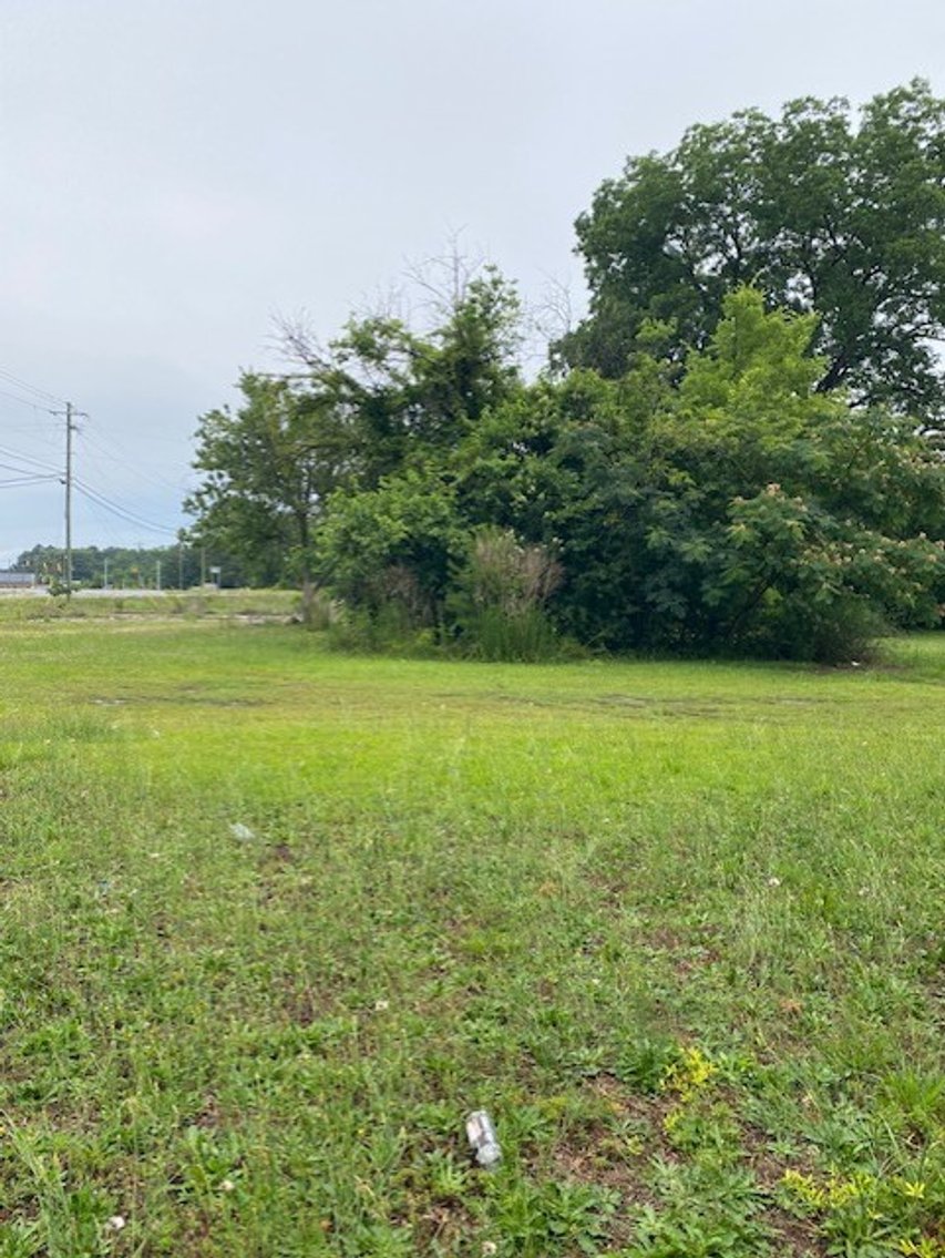 Image for 10 Lots in Goldsboro  offered at Public Auction!