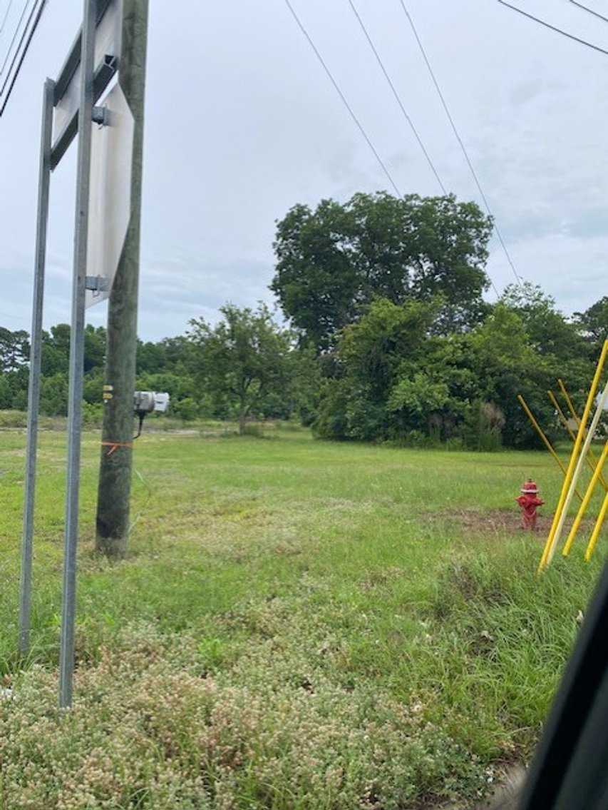 Image for 10 Lots in Goldsboro  offered at Public Auction!