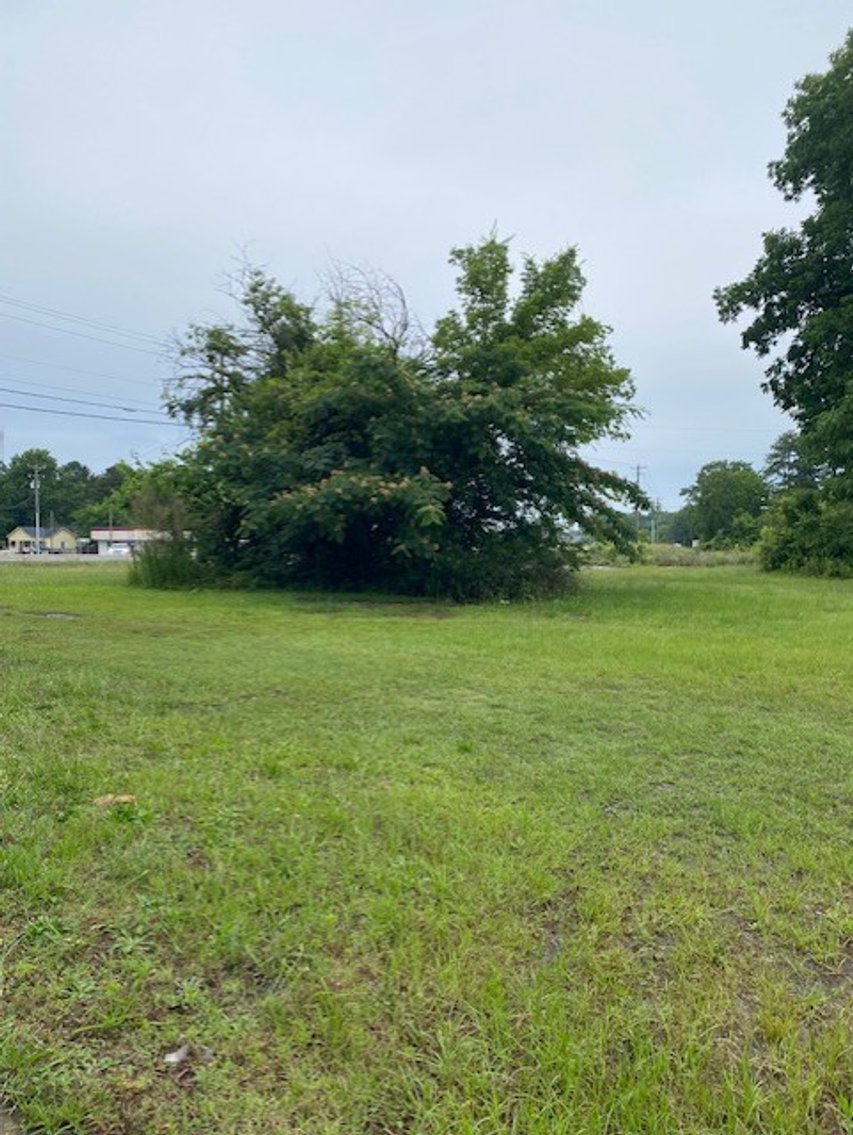 Image for 10 Lots in Goldsboro  offered at Public Auction!