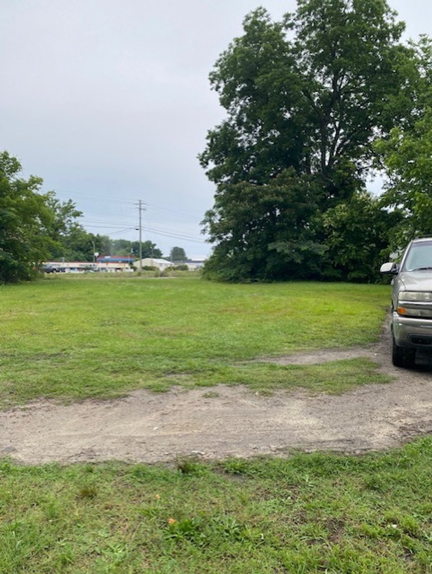 Image for 10 Lots in Goldsboro  offered at Public Auction!