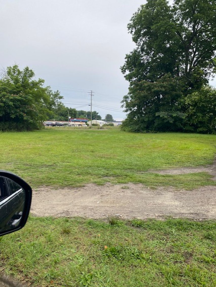 Image for 10 Lots in Goldsboro  offered at Public Auction!