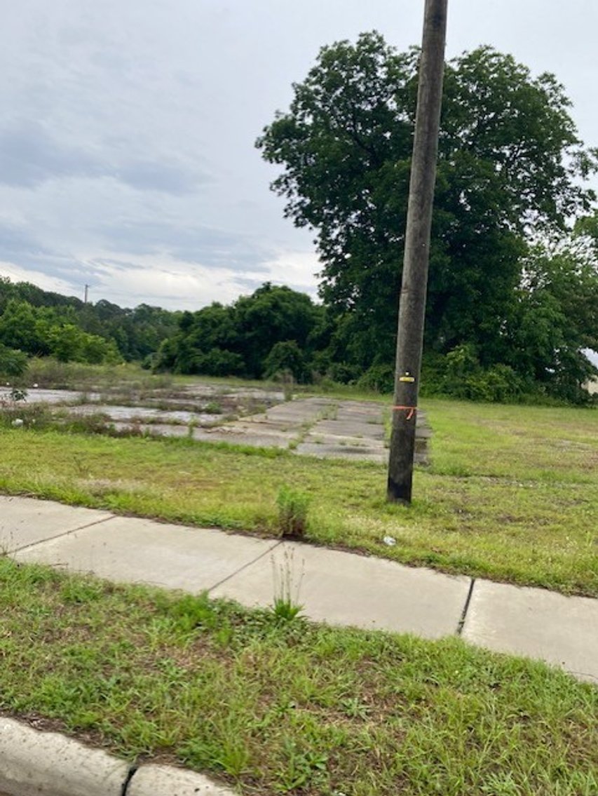 Image for 10 Lots in Goldsboro  offered at Public Auction!