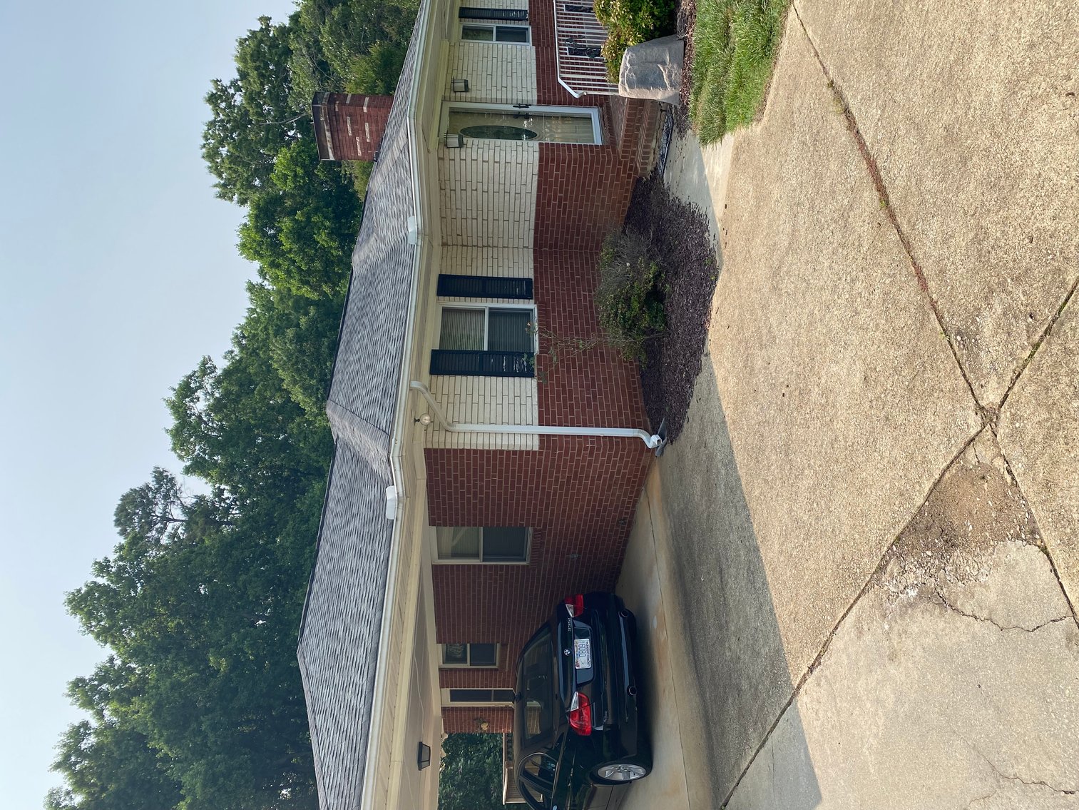 Image for Super Brick Ranch in an established neighborhood with a basement!  SOLD AND CLOSED DUE TO PRE-AUCTION MARKETING!