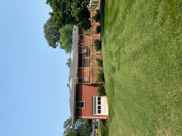 Image for Super Brick Ranch in an established neighborhood with a basement!  SOLD AND CLOSED DUE TO PRE-AUCTION MARKETING!