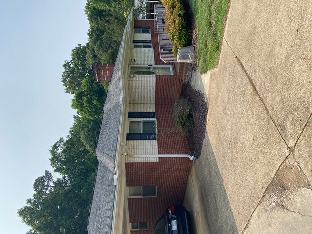 Image for Super Brick Ranch in an established neighborhood with a basement!  SOLD AND CLOSED DUE TO PRE-AUCTION MARKETING!