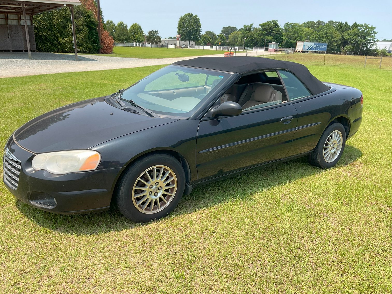 Image for Multi-Consignor Vehicle Auction!