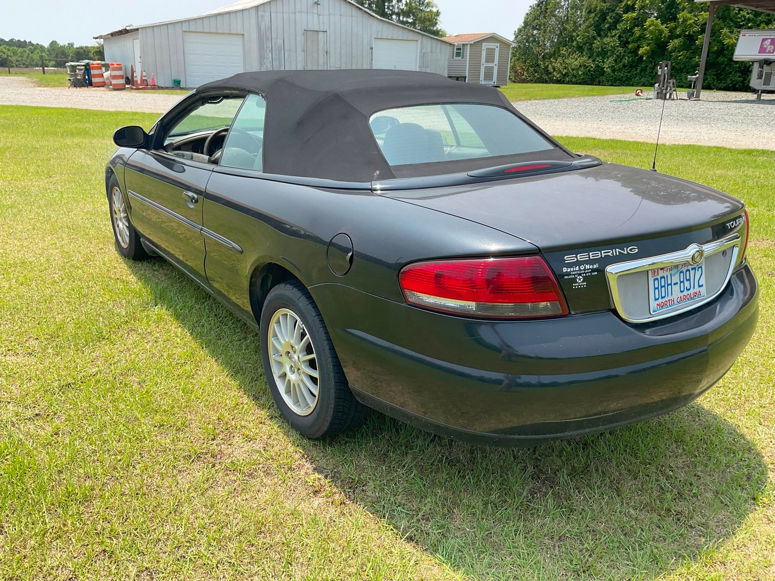 Image for Multi-Consignor Vehicle Auction!