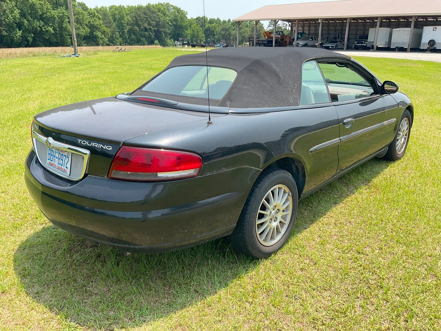 Image for Multi-Consignor Vehicle Auction!