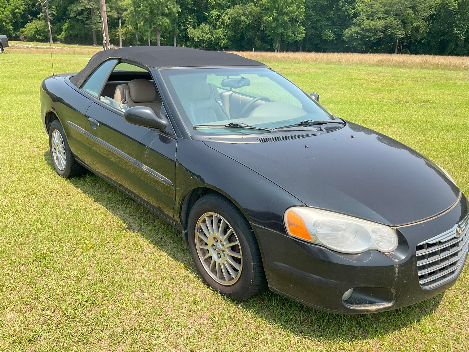 Image for Multi-Consignor Vehicle Auction!