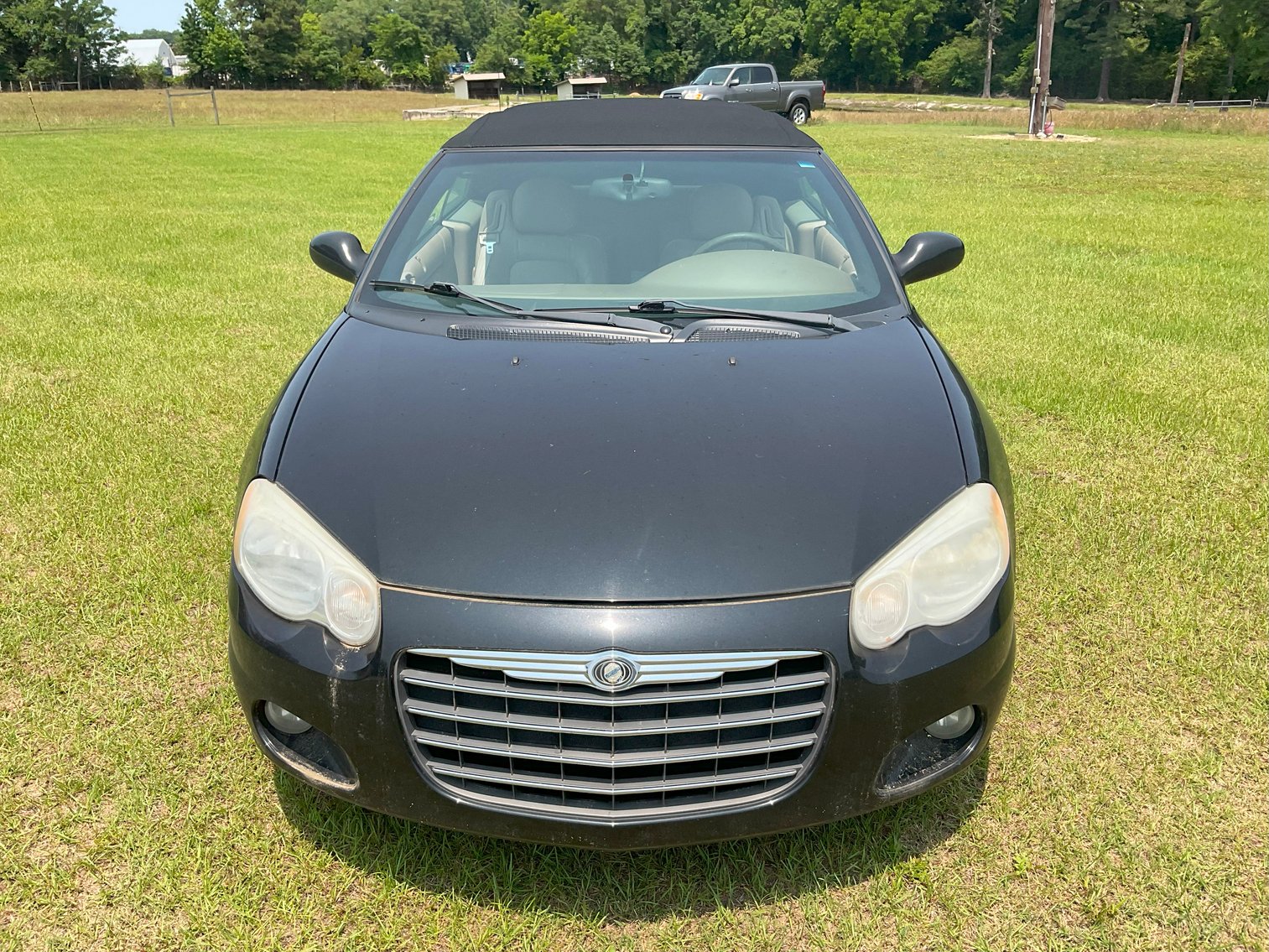 Image for Multi-Consignor Vehicle Auction!