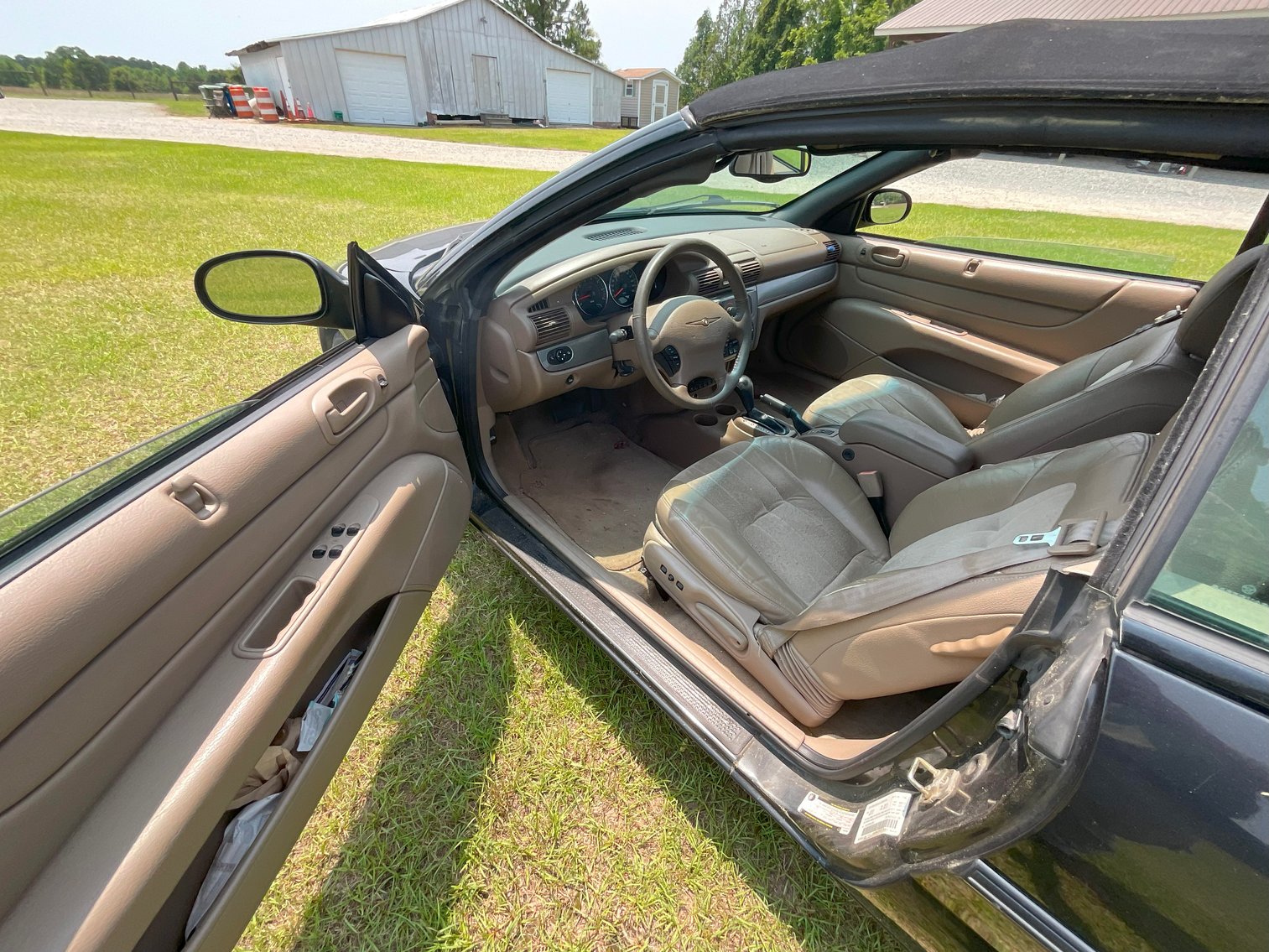 Image for Multi-Consignor Vehicle Auction!