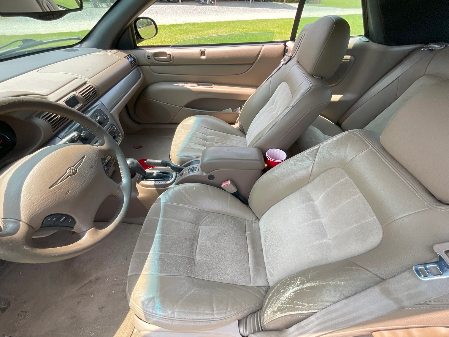 Image for Multi-Consignor Vehicle Auction!