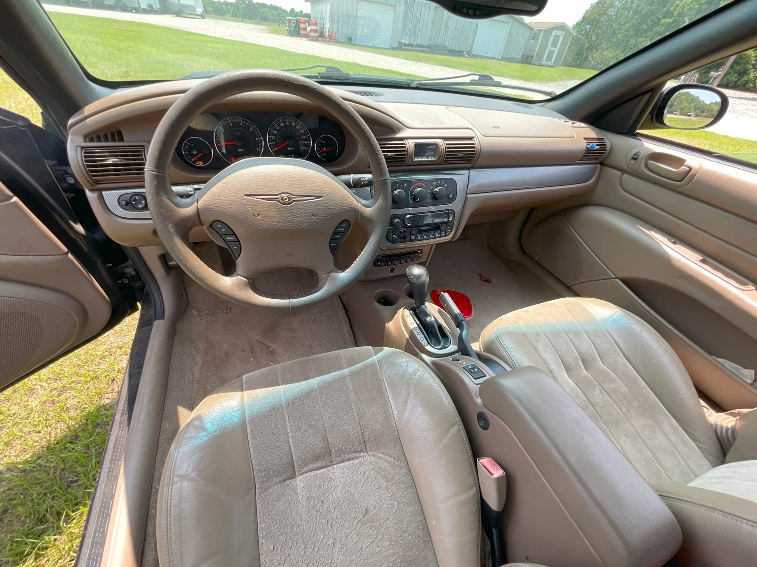 Image for Multi-Consignor Vehicle Auction!