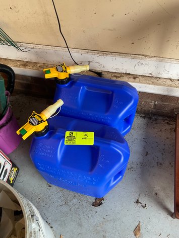 Image for Coats Estate Auction (Deceased Name withheld at Family's Request)