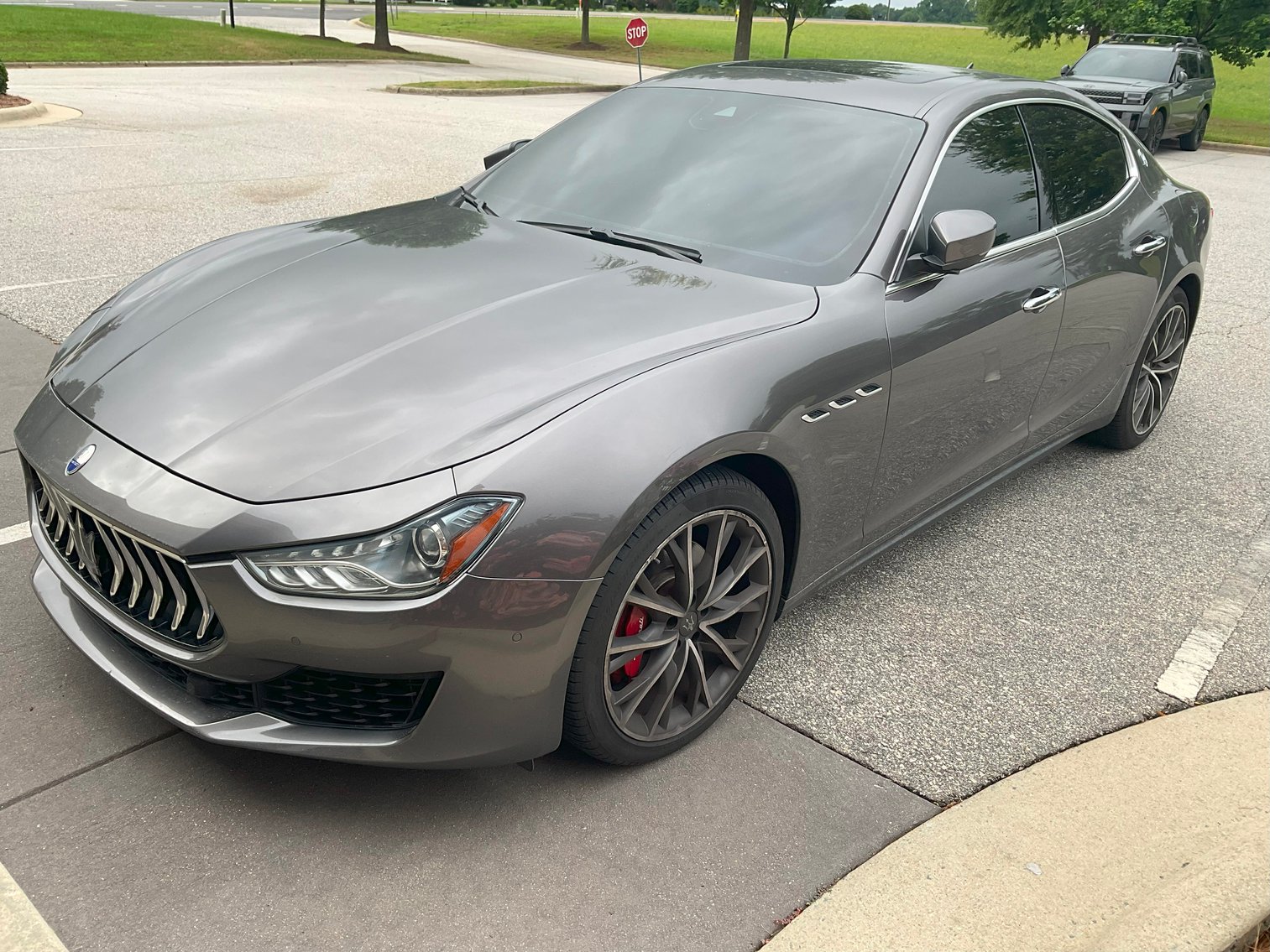 Image for Multi-Consignor Vehicle Auction!