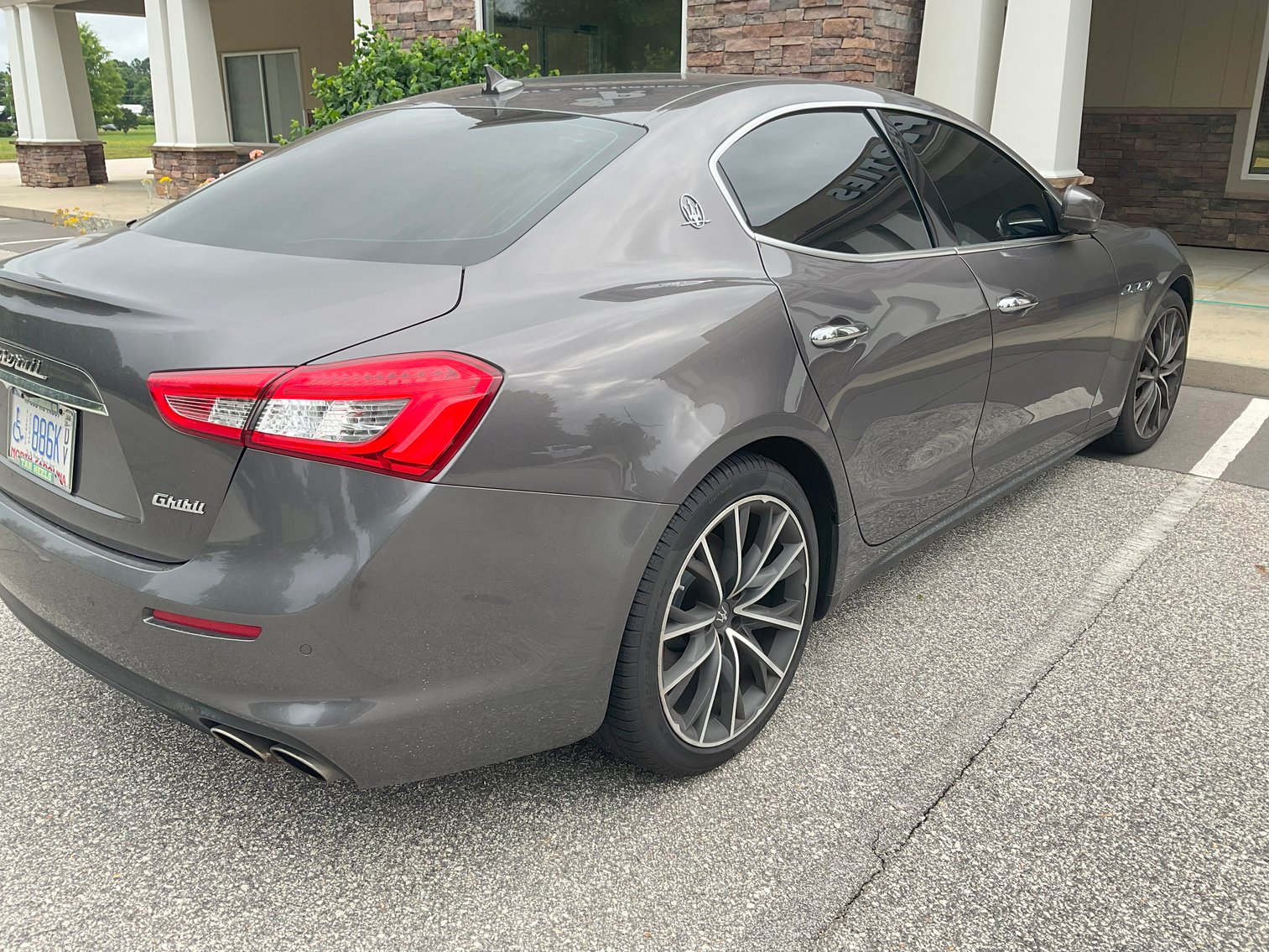 Image for Multi-Consignor Vehicle Auction!