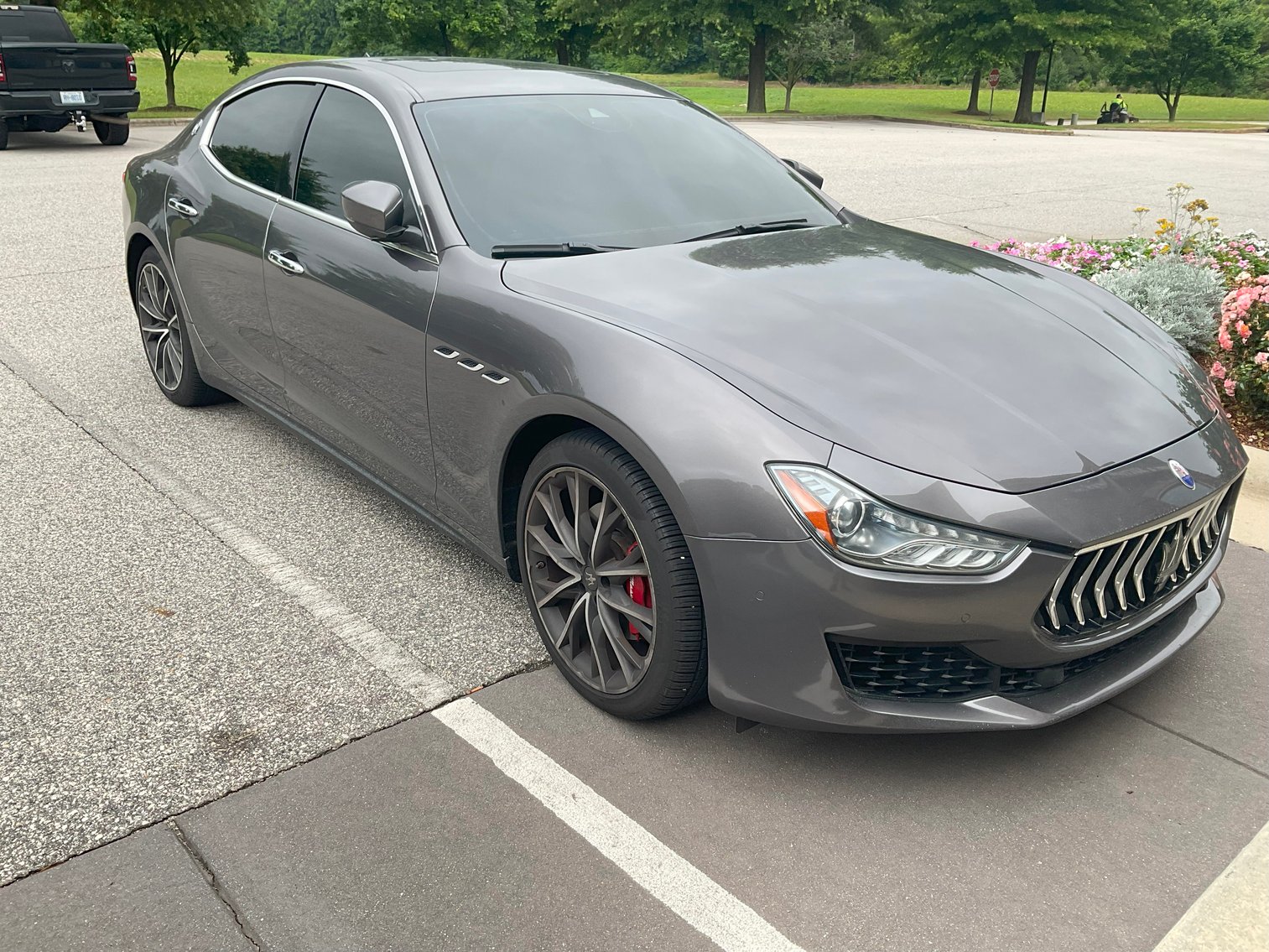 Image for Multi-Consignor Vehicle Auction!