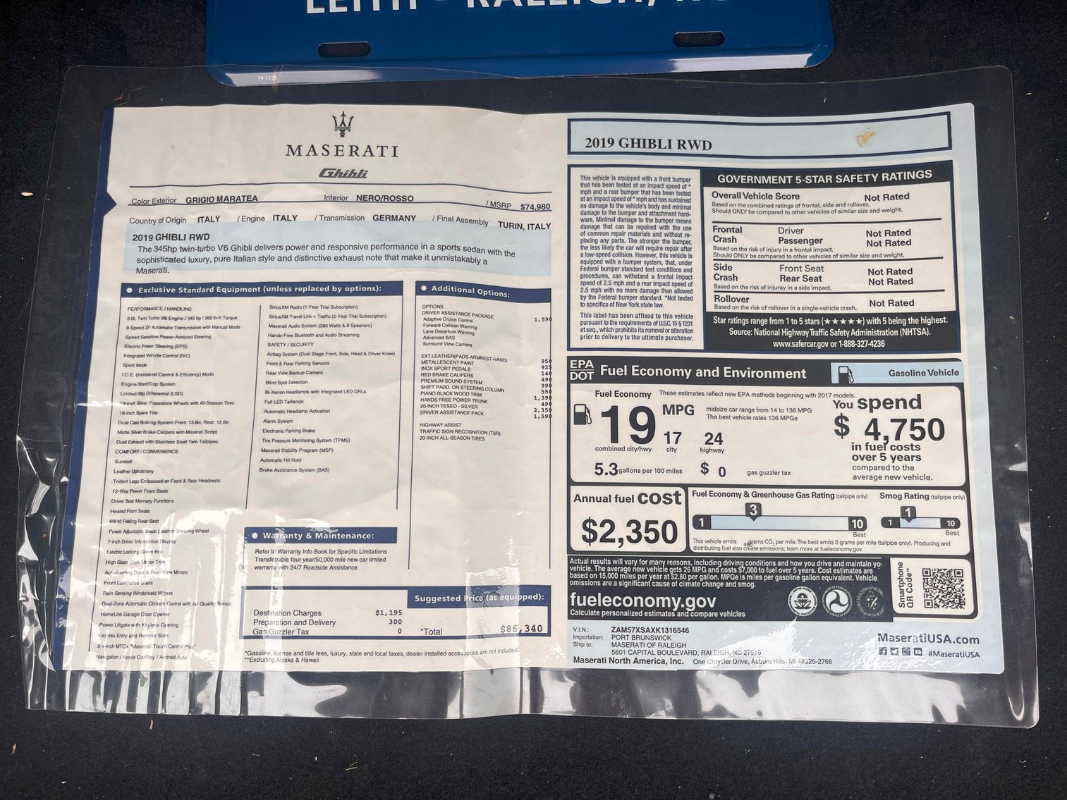 Image for Multi-Consignor Vehicle Auction!