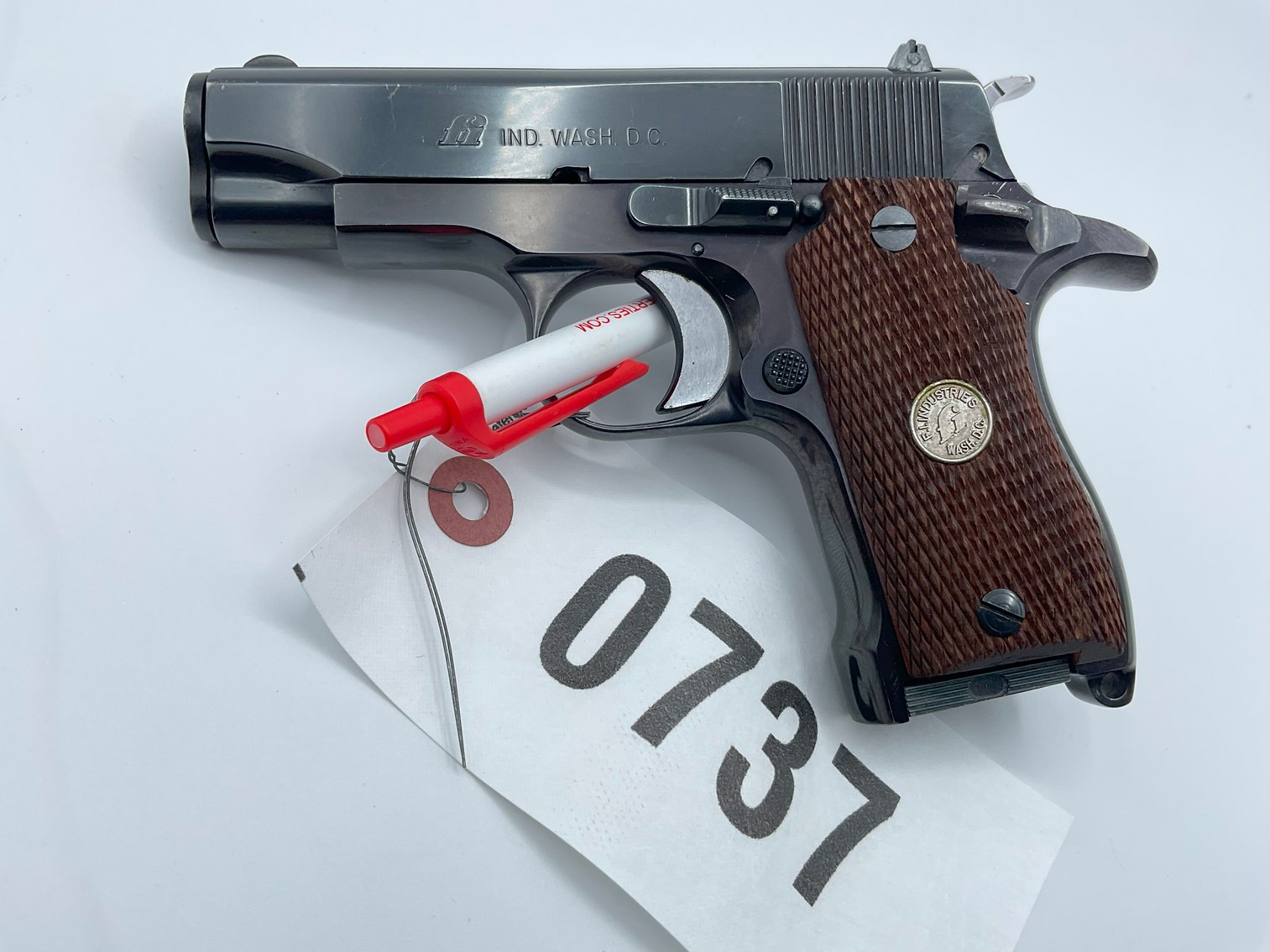 Image for Online/Live/Simulcast Firearms Auction!