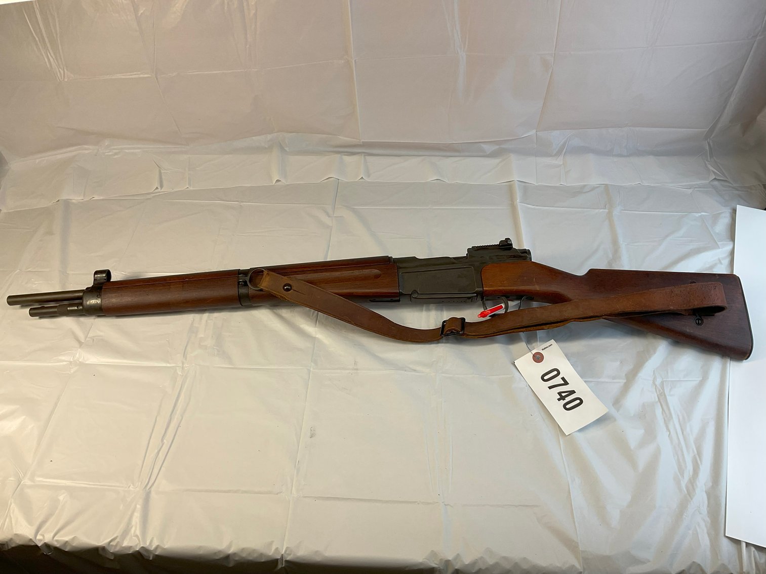 Image for Online/Live/Simulcast Firearms Auction!