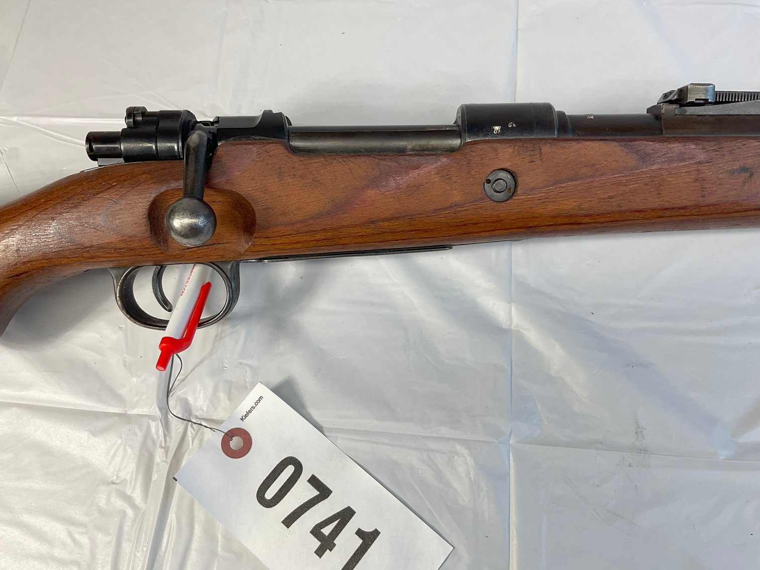 Image for Online/Live/Simulcast Firearms Auction!