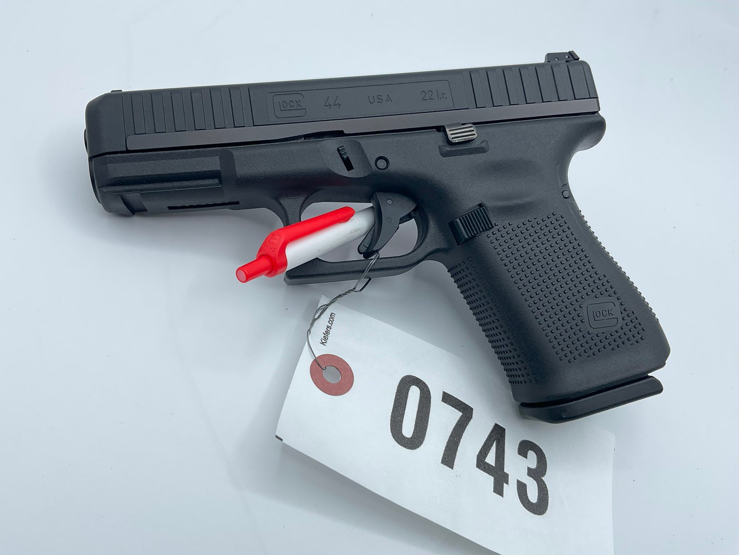 Image for Online/Live/Simulcast Firearms Auction!