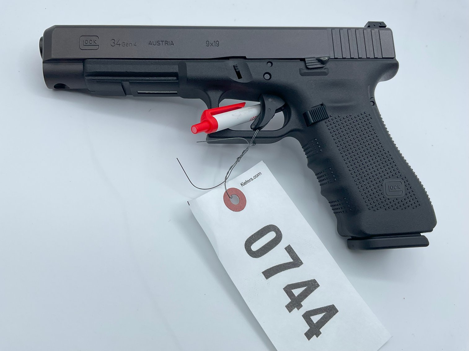 Image for Online/Live/Simulcast Firearms Auction!