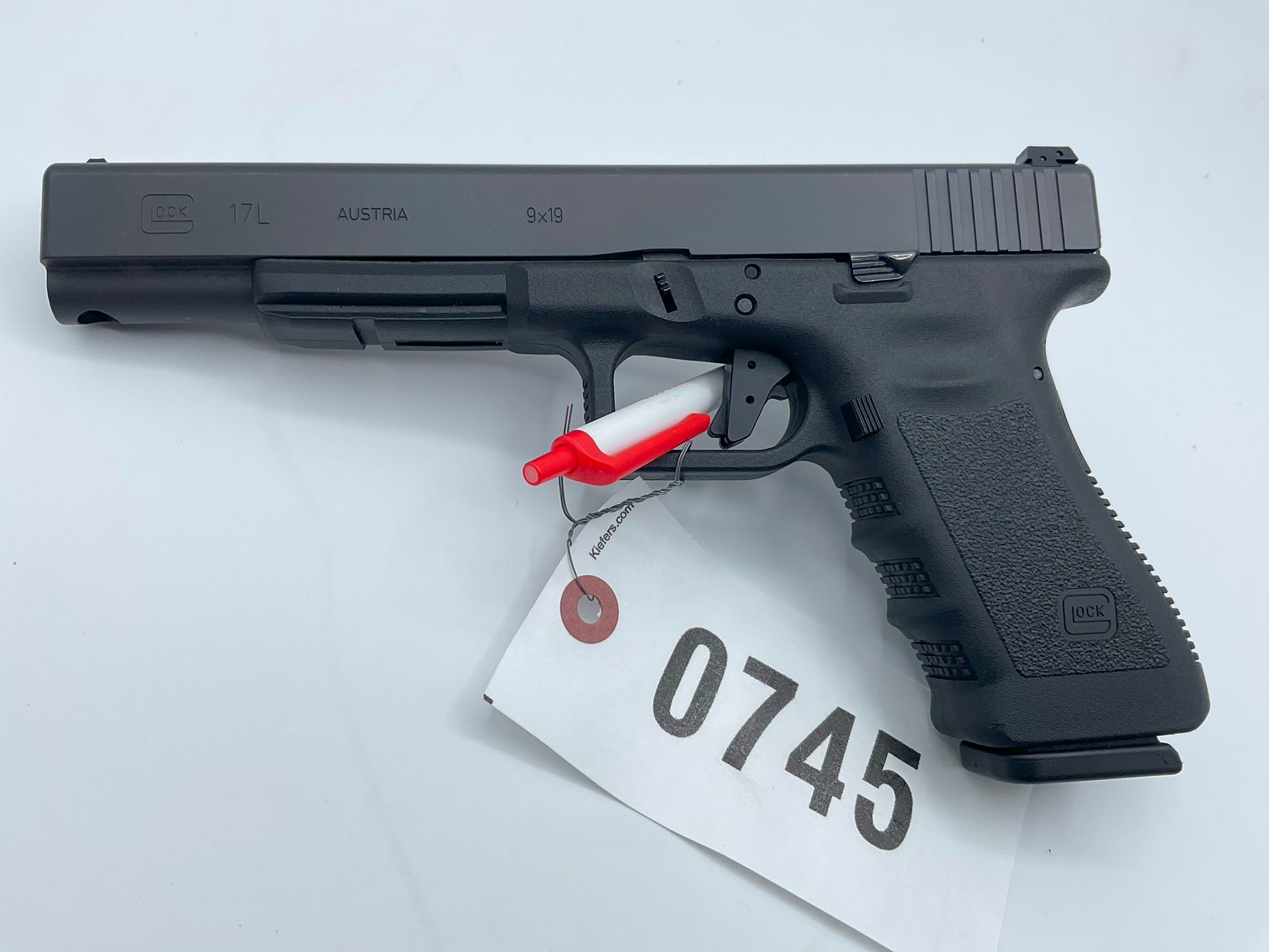 Image for Online/Live/Simulcast Firearms Auction!