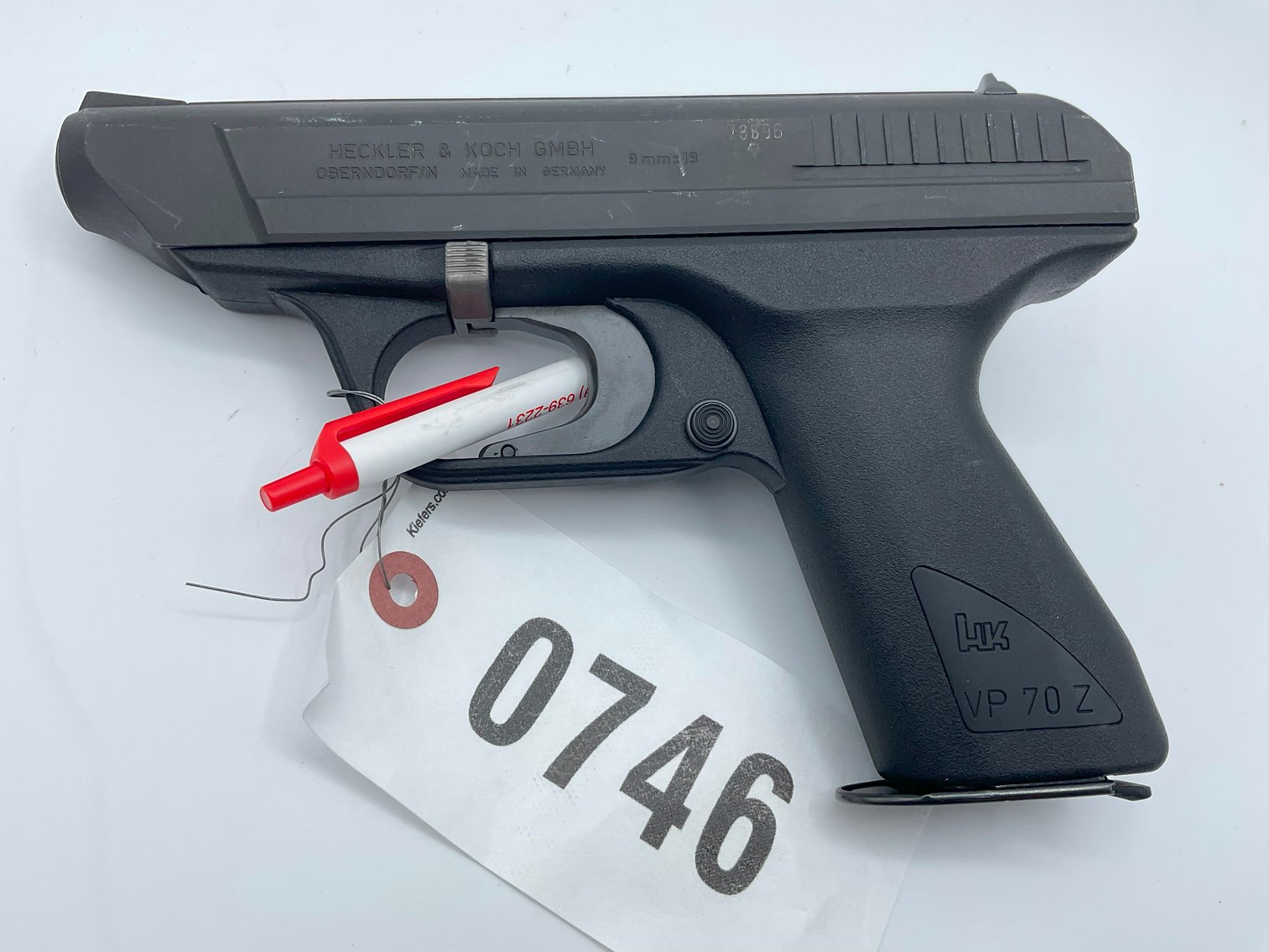 Image for Online/Live/Simulcast Firearms Auction!