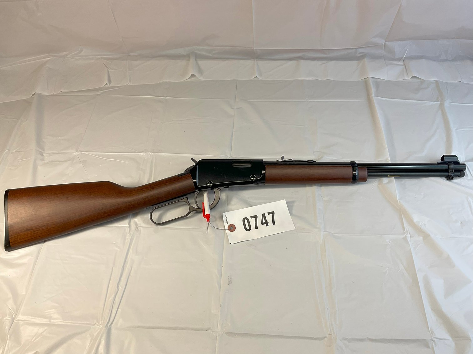 Image for Online/Live/Simulcast Firearms Auction!