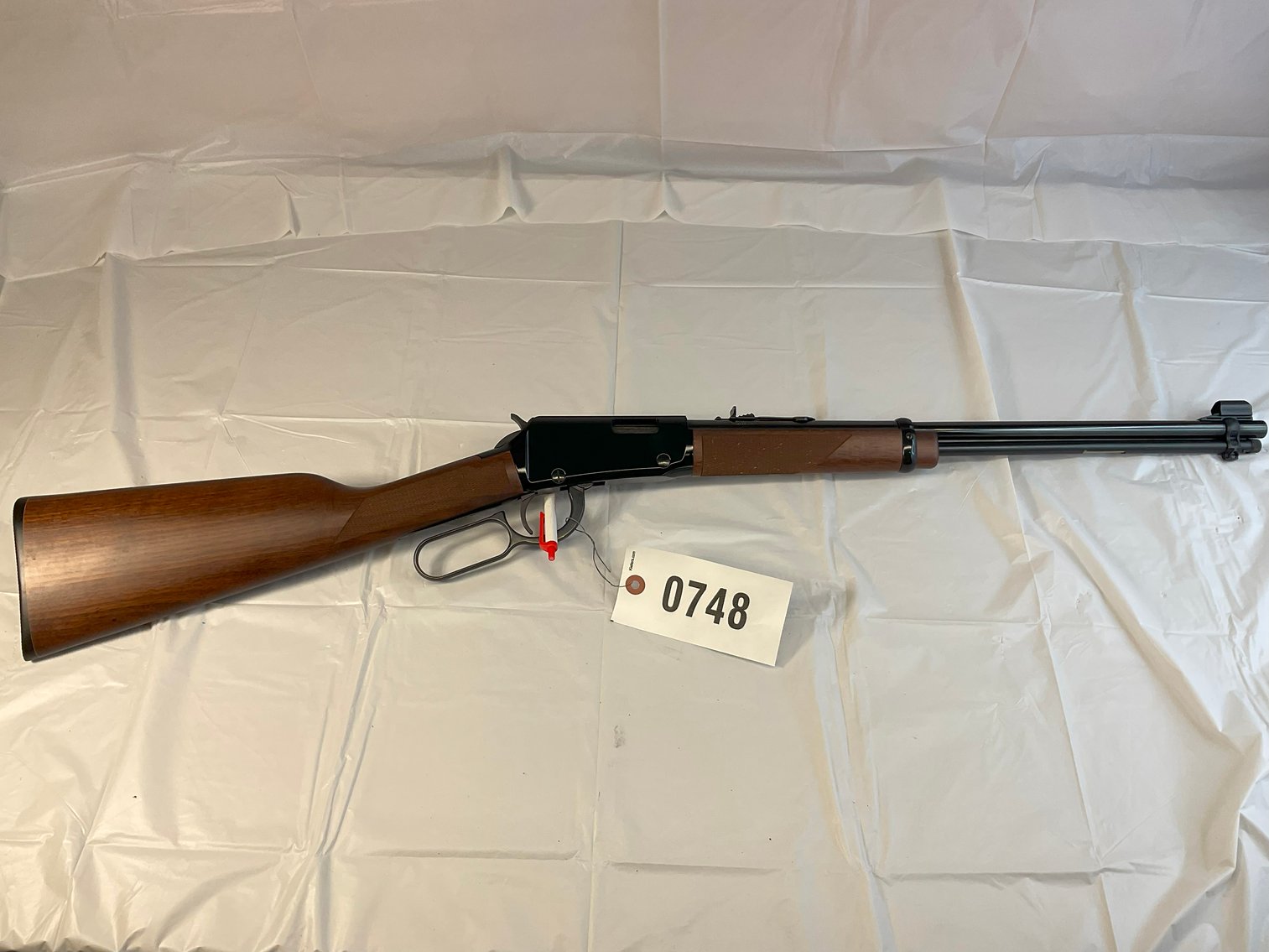 Image for Online/Live/Simulcast Firearms Auction!