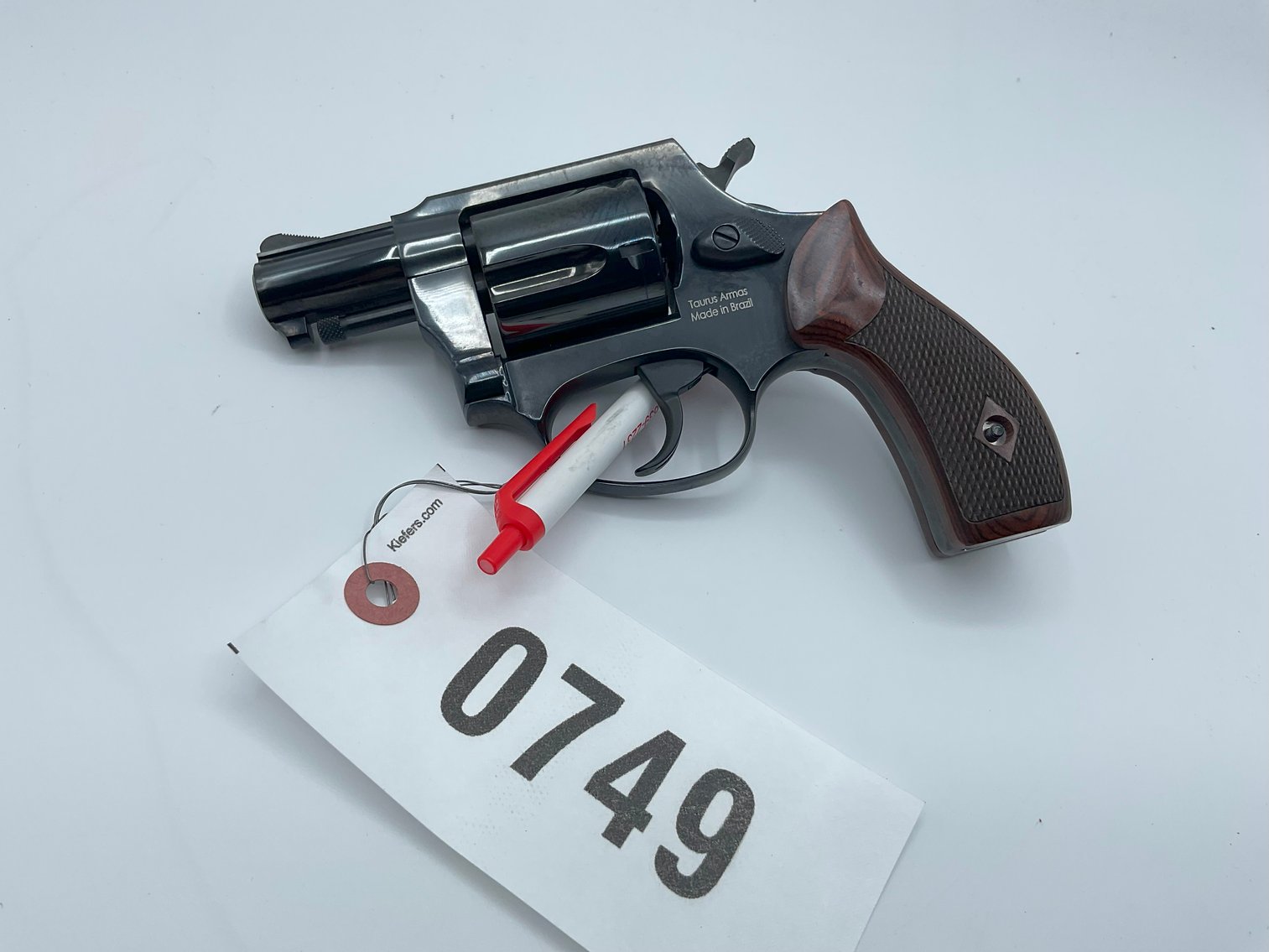 Image for Online/Live/Simulcast Firearms Auction!