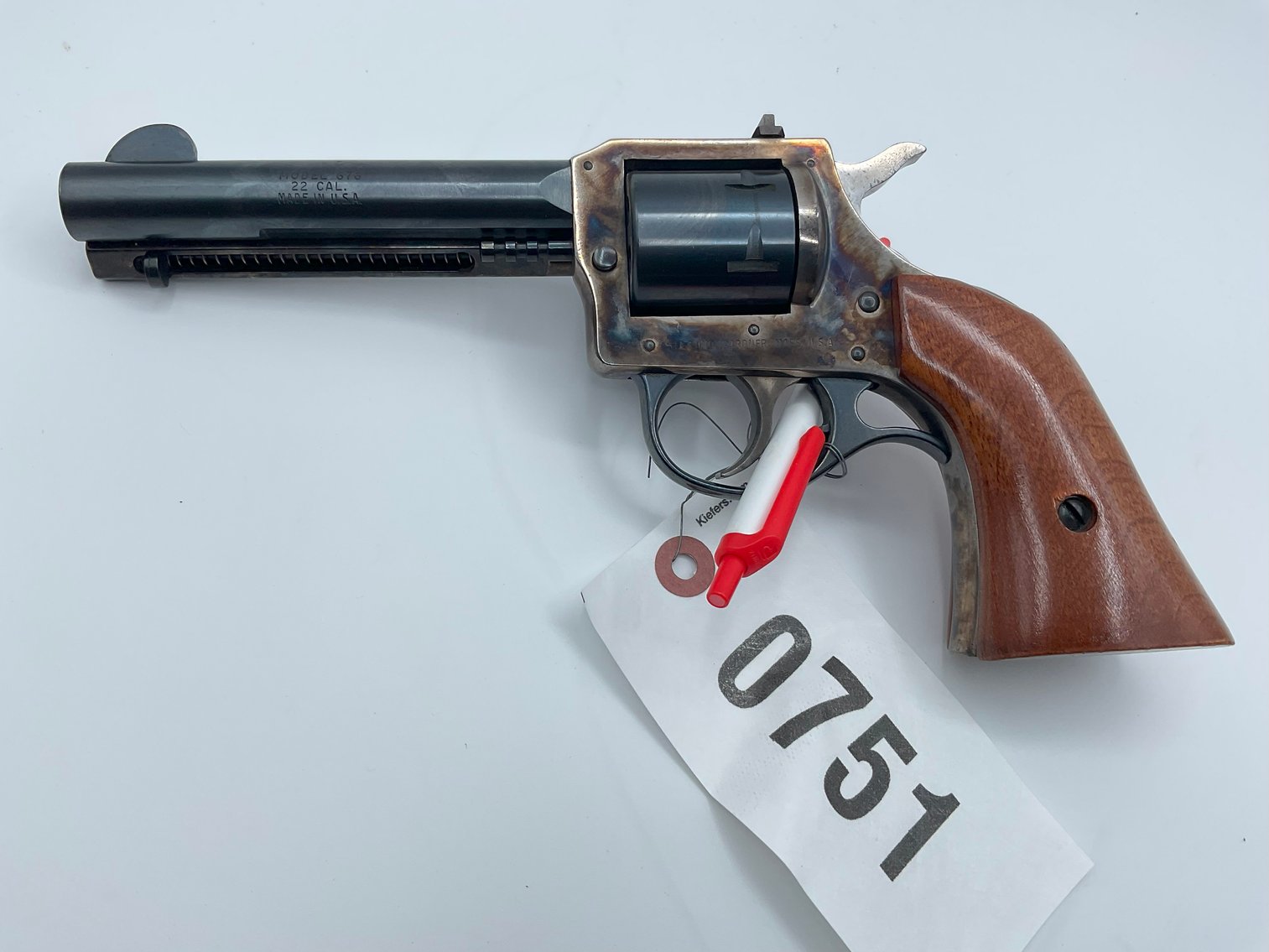 Image for Online/Live/Simulcast Firearms Auction!