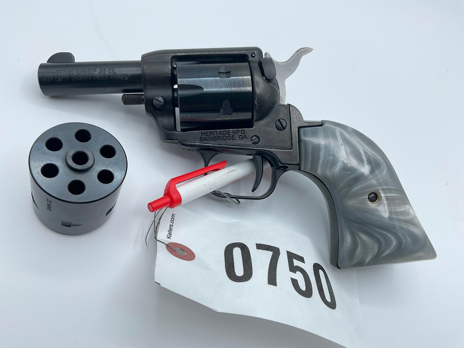 Image for Online/Live/Simulcast Firearms Auction!