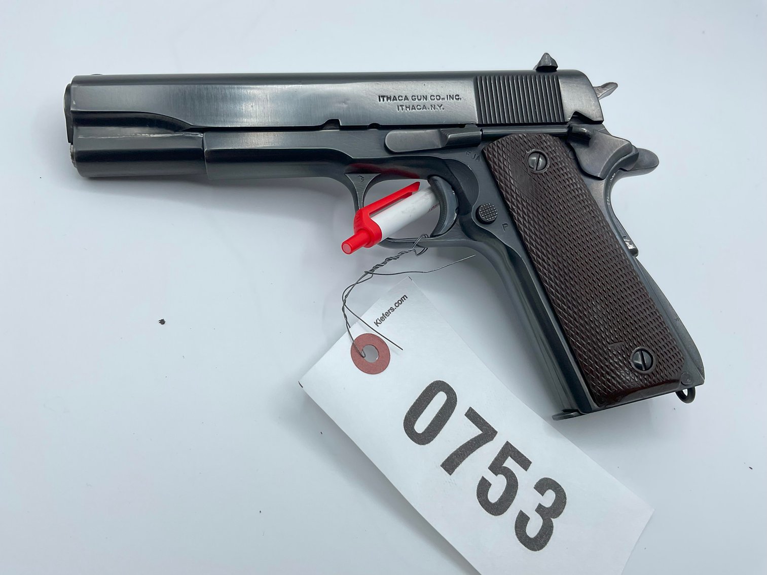 Image for Online/Live/Simulcast Firearms Auction!