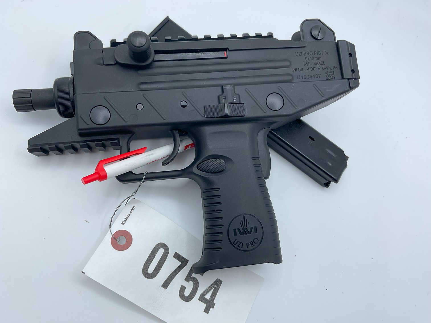 Image for Online/Live/Simulcast Firearms Auction!