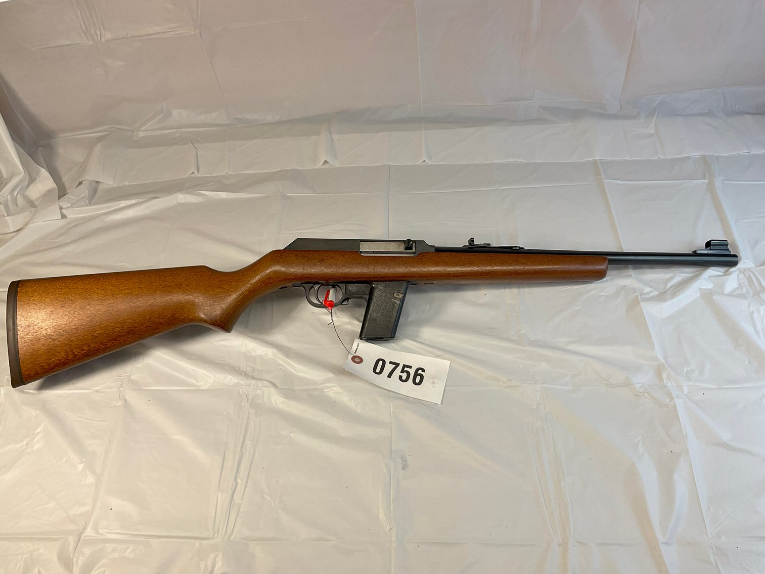 Image for Online/Live/Simulcast Firearms Auction!