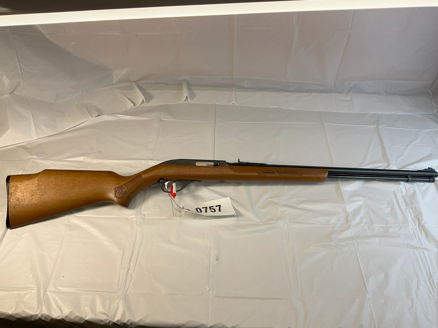 Image for Online/Live/Simulcast Firearms Auction!