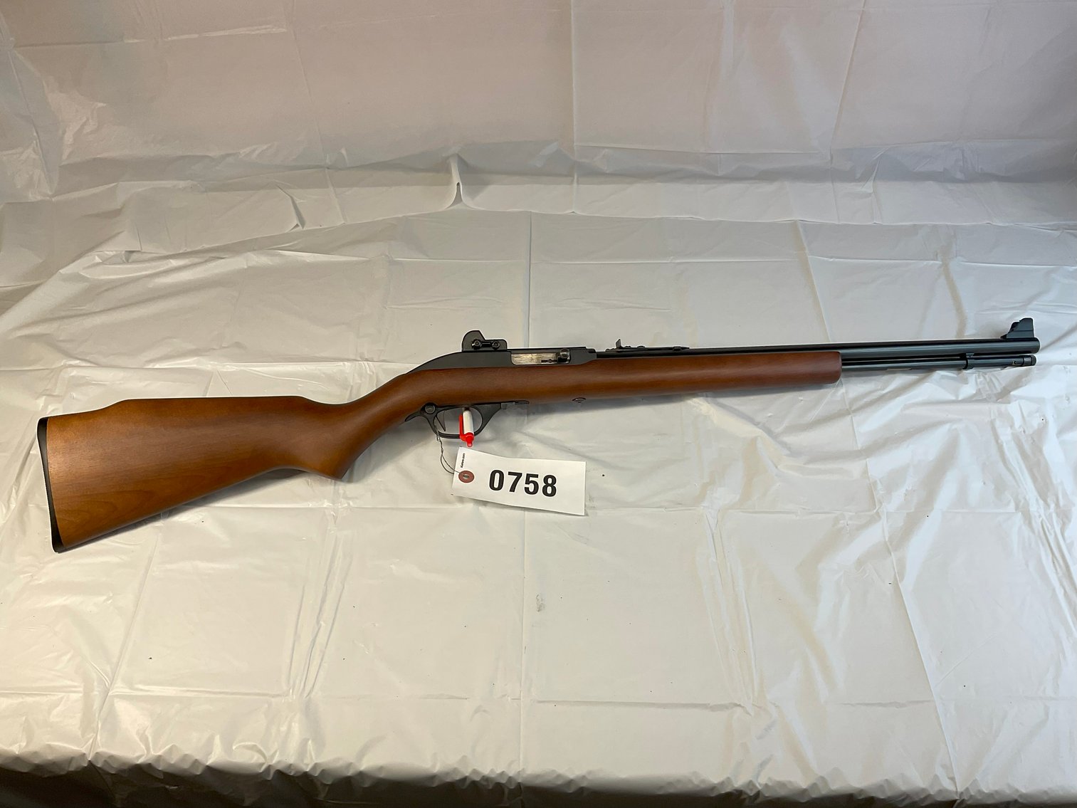 Image for Online/Live/Simulcast Firearms Auction!