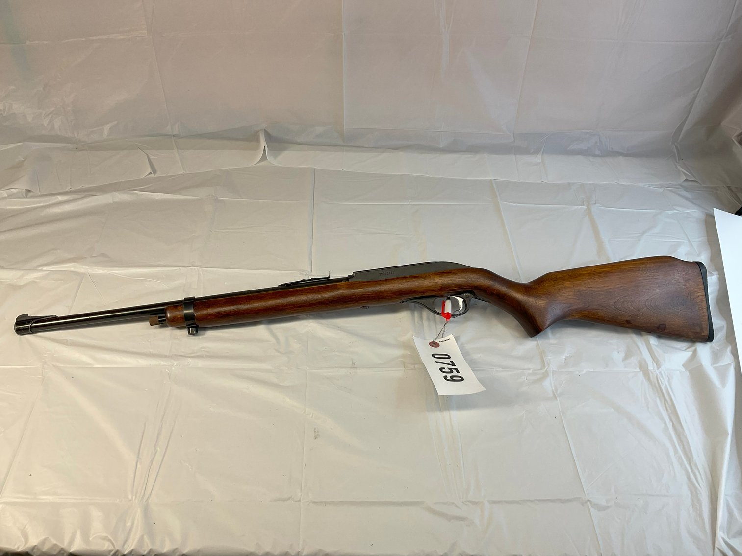 Image for Online/Live/Simulcast Firearms Auction!