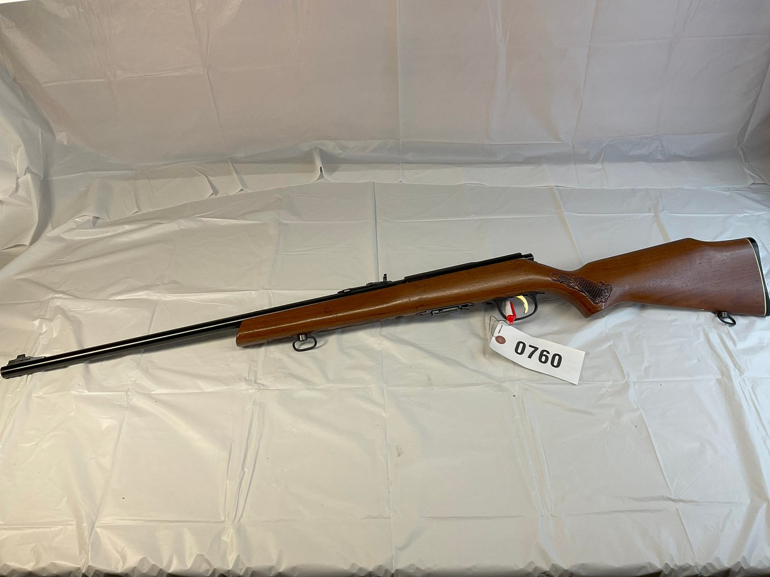 Image for Online/Live/Simulcast Firearms Auction!